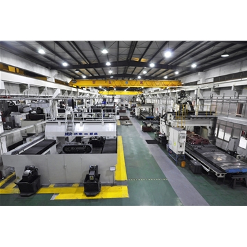 Production workshop 2