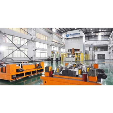 Production workshop 1