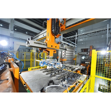 Production workshop 3