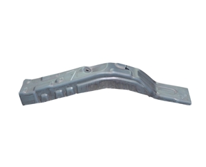 Front longitudinal beam