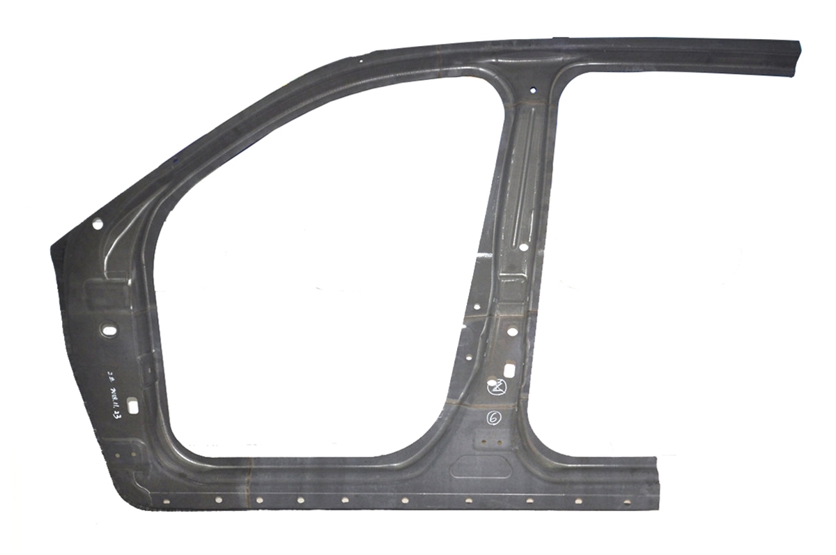 Door?Ring (material: bare board)