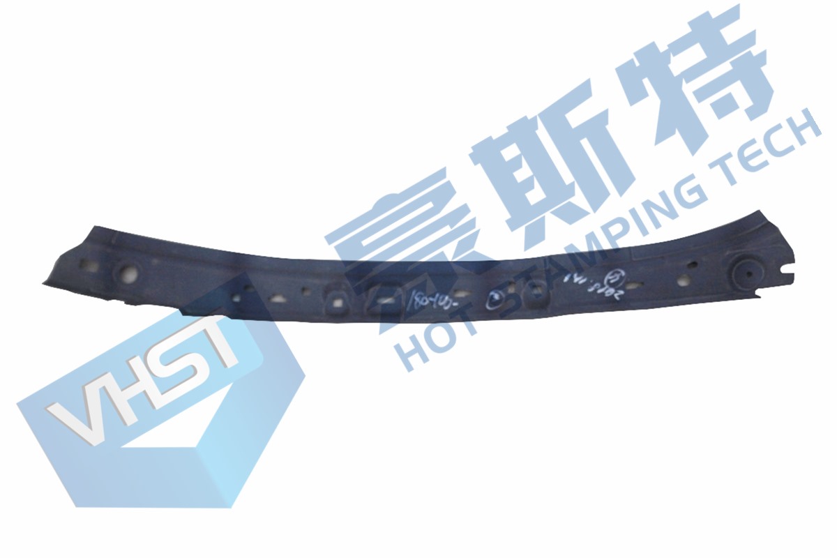 A柱上內(nèi)板加強(qiáng)板