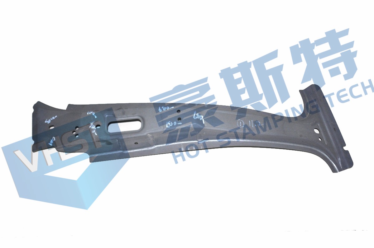 B柱加強(qiáng)板