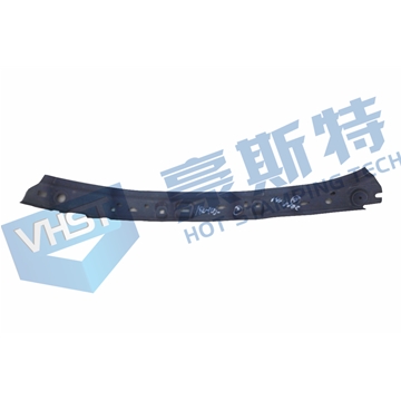 A柱上內(nèi)板加強(qiáng)板