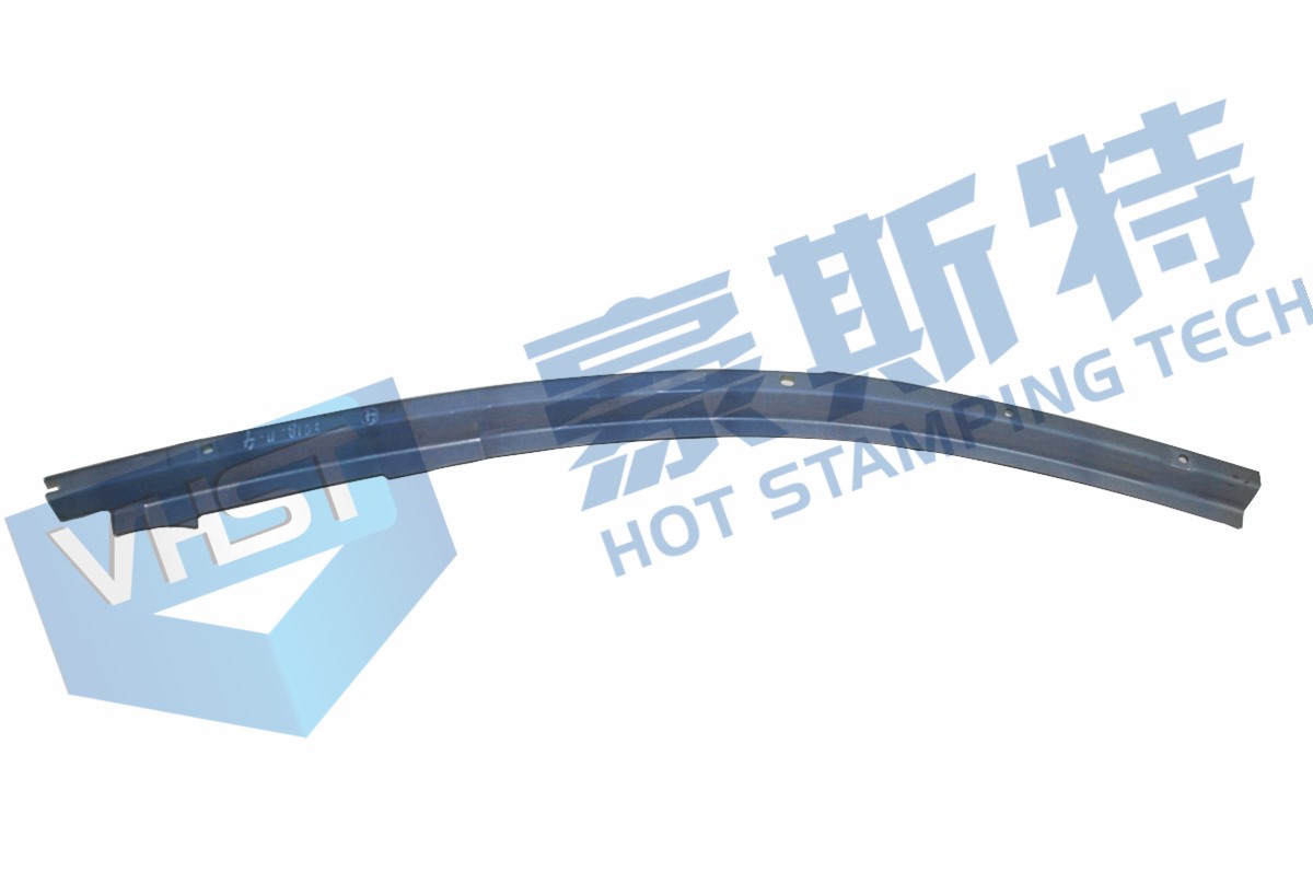 A柱上加強(qiáng)板