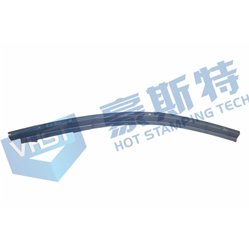 A柱上加強(qiáng)板