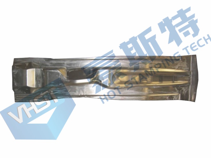 7075-鋁合金B(yǎng)柱零件--A熱成形零件