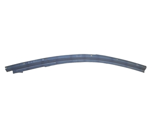 A column reinforcement plate