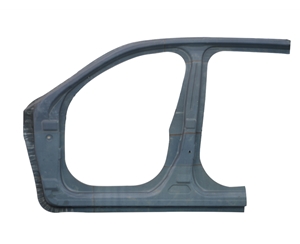 Door?Ring (material: coated plate)